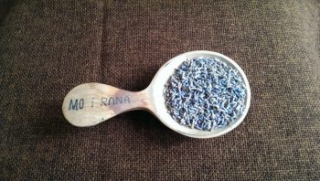 Lavendel, Blüten, ganz (50g)