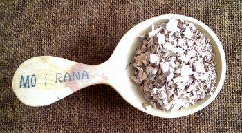 Birke, Rinde, geschnitten (100g)