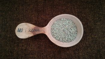 Rosmarin, Blätter, geschnitten (100g)