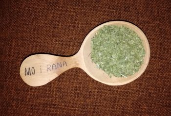 Sellerie, Blätter, gerebelt (50g)