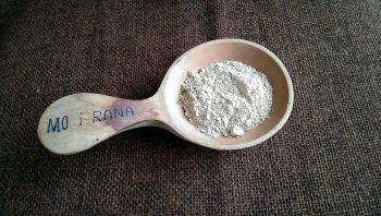 Teufelsdreck (Asant), gemahlen mit Bockshorn (50g)