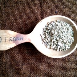 Wermut, Kraut, geschnitten (100g)