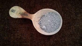 Copal negro (50g)