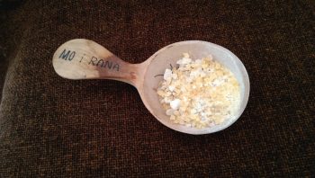 Dammar Harz (50g)