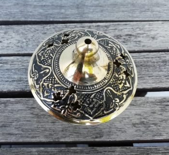 Räucherschale "Dölma" – Bild 2