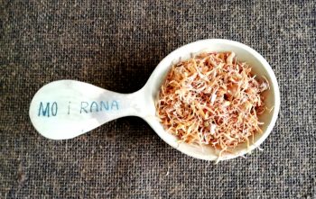 Räucherung, um die Geschäfte zu fördern (50g)