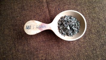 Patchouli, Blätter, geschnitten (50g)