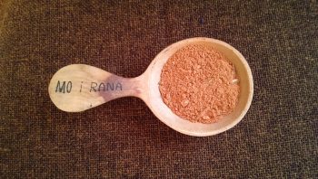 Räucherung für trauernde & verletzte Menschen (50g)