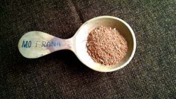 Räucherung, um mediale Anlagen zu stärken (50g)