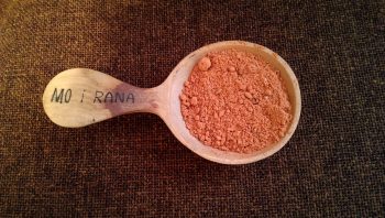 Sommerweihrauch (50g)