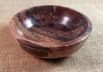 Räucherschale Speckstein – Bild 3