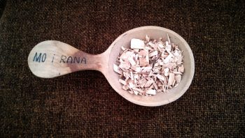 Wacholder, Holz, geschnitten (50g)