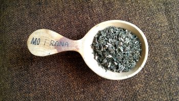 Yerba Santa, Kraut, geschnitten (50g)