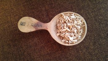 Zeder, Holz, geschnitten (50g)
