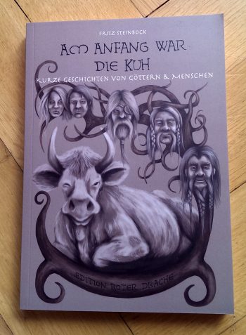 Steinbock, Fritz "Am Anfang war die Kuh"