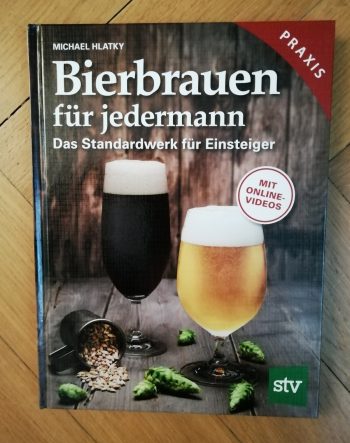 Hlatky, Michael "Bierbrauen für jedermann"