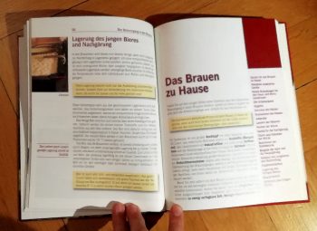 Hlatky, Michael "Bierbrauen für jedermann" – Bild 3