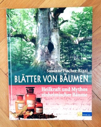 Fischer-Rizzi, Susanne "Blätter von Bäumen"