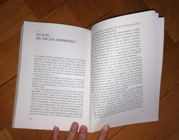 Böckl, Manfred "Die Botschaft der Druiden" – Bild 4
