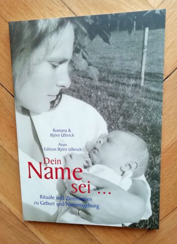 Ulbrich, Björn & Romana "Dein Name sei"