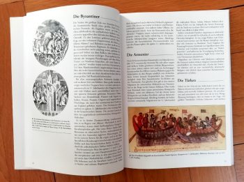 Nicolle/Hook "Der erste Kreuzzug 1096-99" – Bild 2