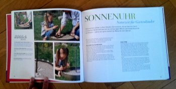 Thiel, Katja Maren "Gartenkinder" – Bild 2