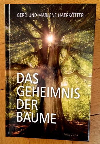 Haerkötter "Das Geheimnis der Bäume"