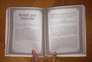 Muhr, Gisela "Germanische Spiele" – Bild 2