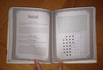 Muhr, Gisela "Germanische Spiele" – Bild 3