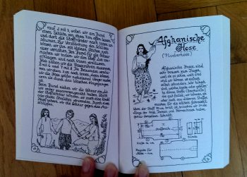 Shankara & Parvatee "Handbuch für Selbstversorger" – Bild 2