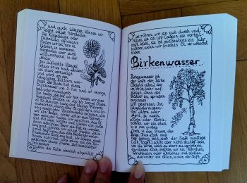 Shankara & Parvatee "Handbuch für Selbstversorger" – Bild 3