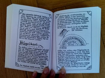 Shankara & Parvatee "Handbuch für Selbstversorger" – Bild 4