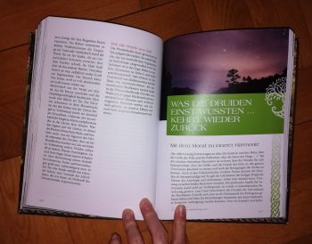 Krämer, Claus "Die Heilkunst der Kelten" – Bild 4