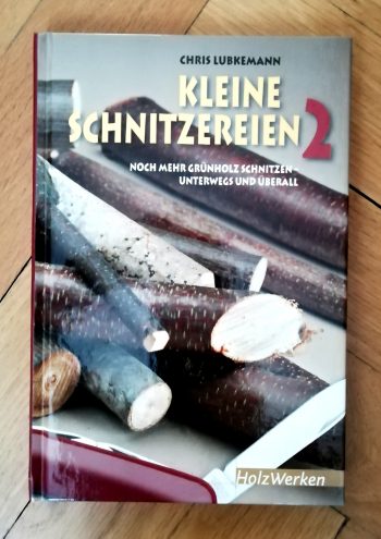 Lubkemann "Kleine Schnitzereien 2"