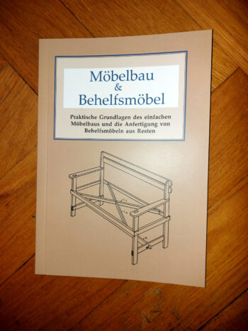 Diverse "Möbelbau & Behelfsmöbel"