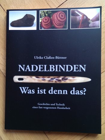 Claßen-Büttner, Ulrike "Nadelbinden"