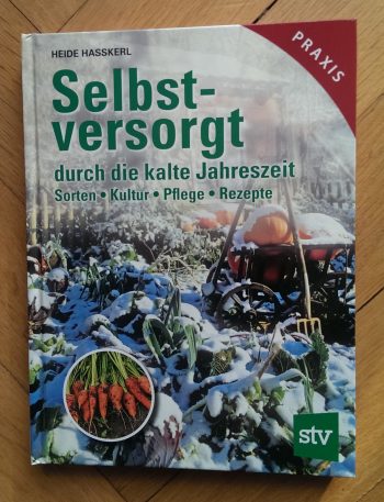 Haßkerl, Heide "Selbstversorgt durch die kalte Jahreszeit"