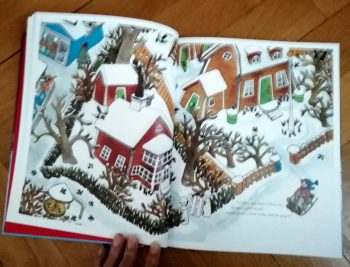 Lindgren, Astrid "Weihnachten mit Astrid Lindgren" – Bild 2