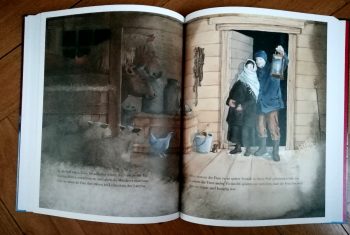 Lindgren, Astrid "Weihnachten mit Astrid Lindgren" – Bild 3