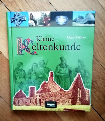 Krämer, Claus "Kleine Keltenkunde"