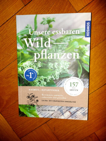 Beiser "Unsere essbaren Wildpflanzen"