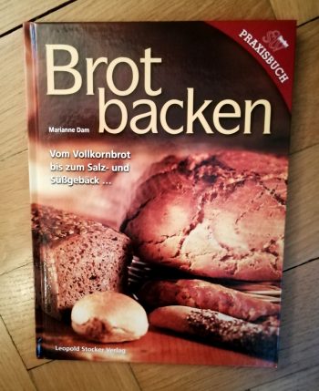 Dam, Marianne "Brotbacken"