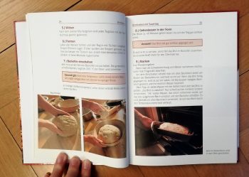 Dam, Marianne "Brotbacken" – Bild 2