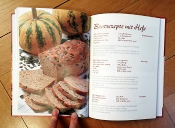 Dam, Marianne "Brotbacken" – Bild 3