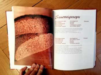 Dam, Marianne "Brotbacken" – Bild 4