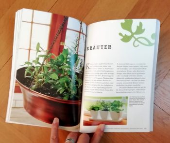 Millard, Elizabeth "Der Garten in der Küche" – Bild 4