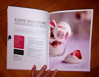 Louis, Linda "Getrocknete Köstlichkeiten" – Bild 3