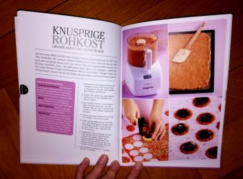 Louis, Linda "Getrocknete Köstlichkeiten" – Bild 4