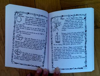 Lichtheimat "Haltbarmach - Almanach" – Bild 2