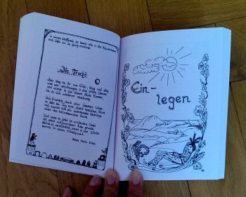 Lichtheimat "Haltbarmach - Almanach" – Bild 3